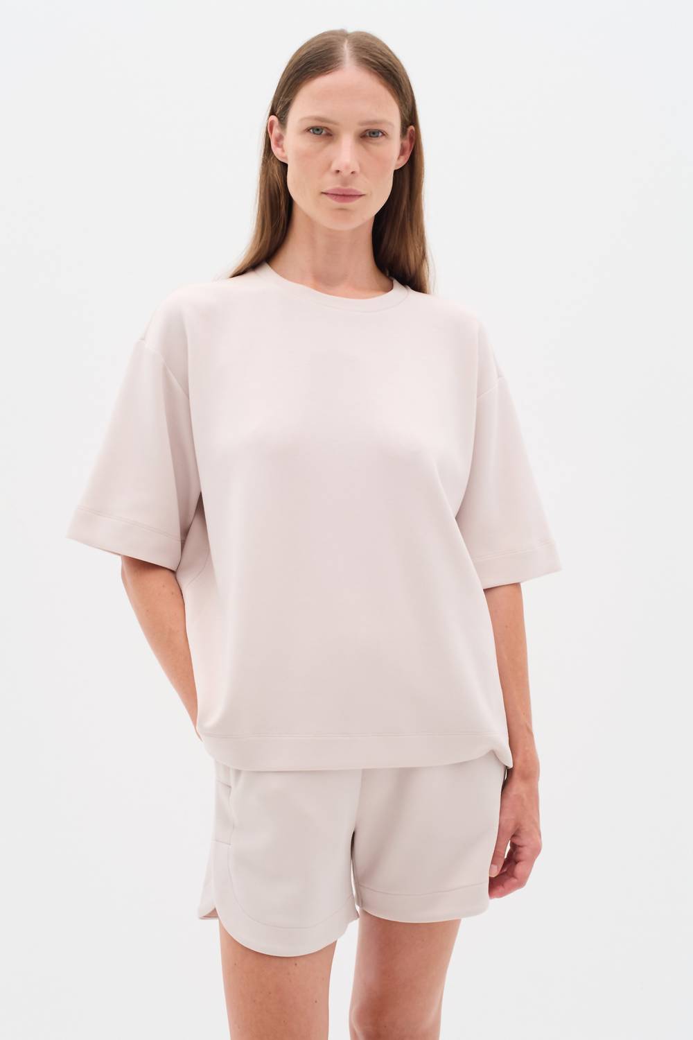 Pannie Oversize T-shirt