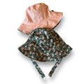 Bucket hat in Floralista