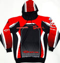 Sublimated Hoodies & Jackets