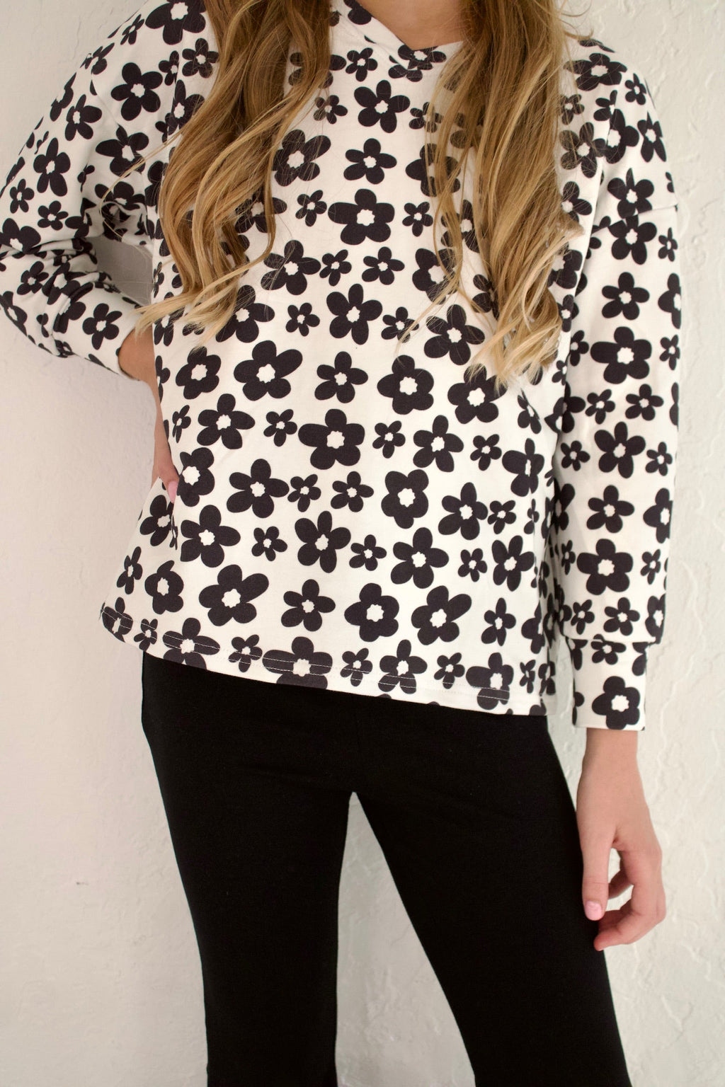 Girly vibes collection- Midnight flower