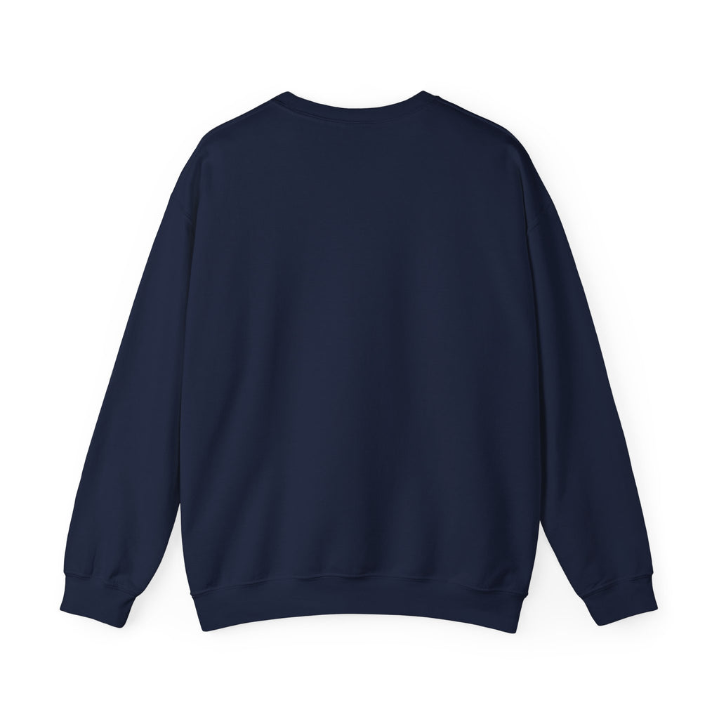 Golf Logo Sweatshirt — Forex.golf Crewneck Pullover
