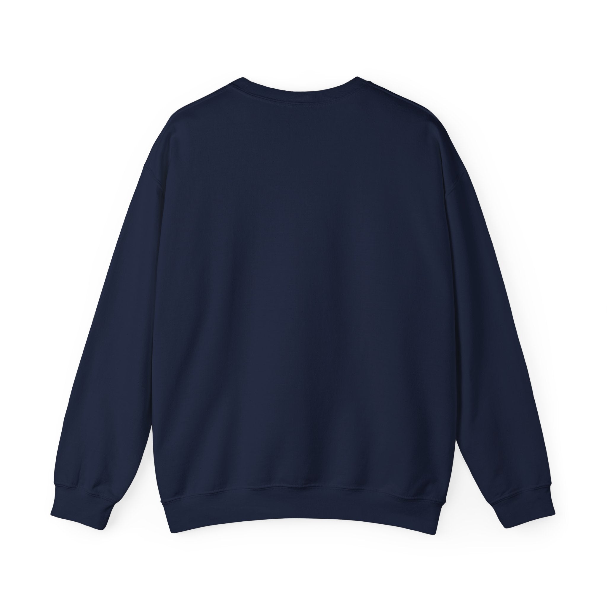 Golf Logo Sweatshirt — Forex.golf Crewneck Pullover