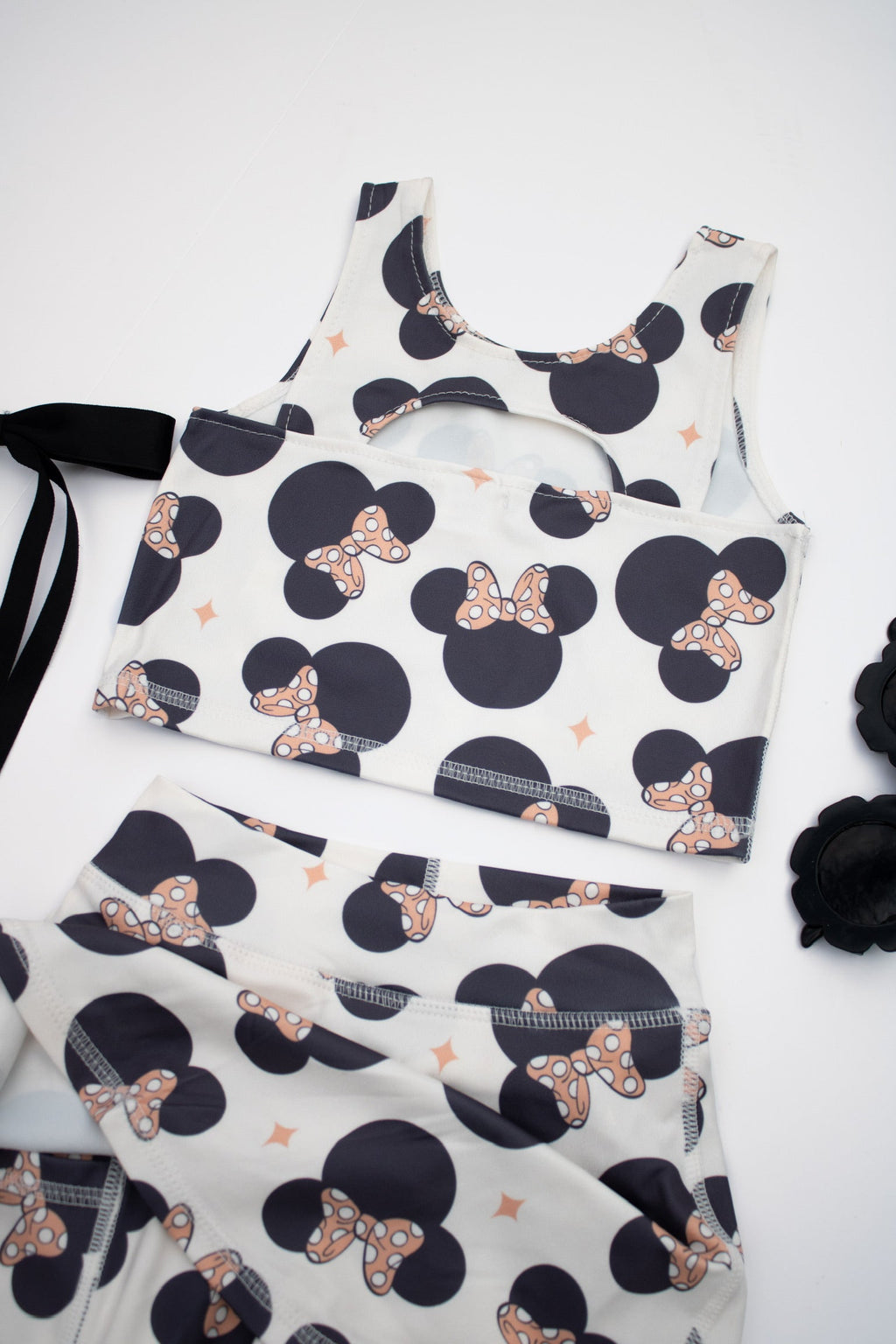 Magical Activewear- Ever After Ears