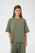 Pannie Oversize T-shirt