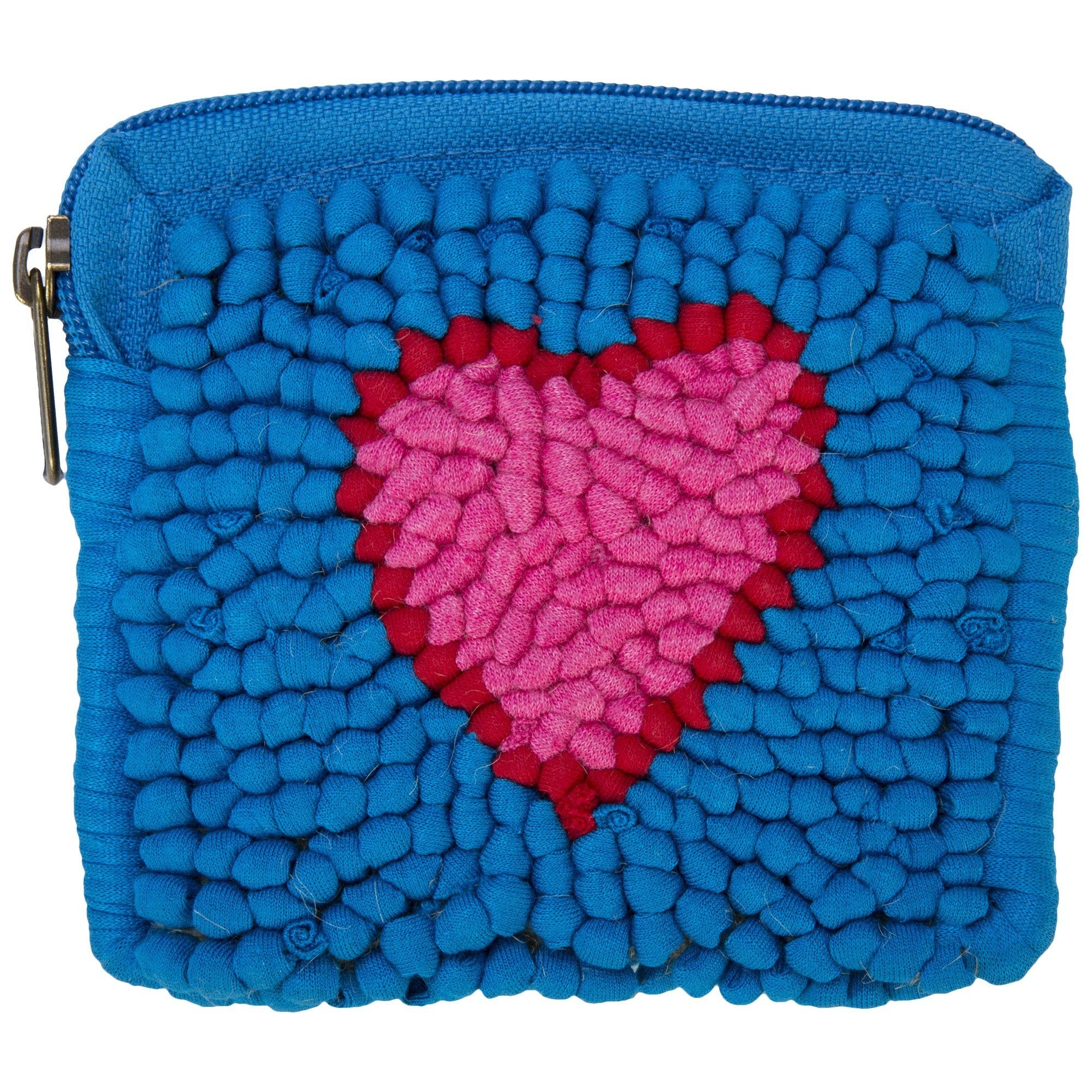 Mielie Coin Purse