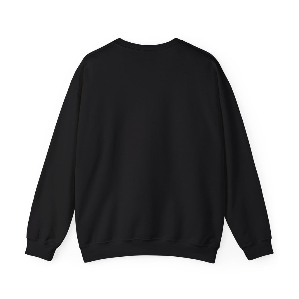 Golf Logo Sweatshirt — Forex.golf Crewneck Pullover