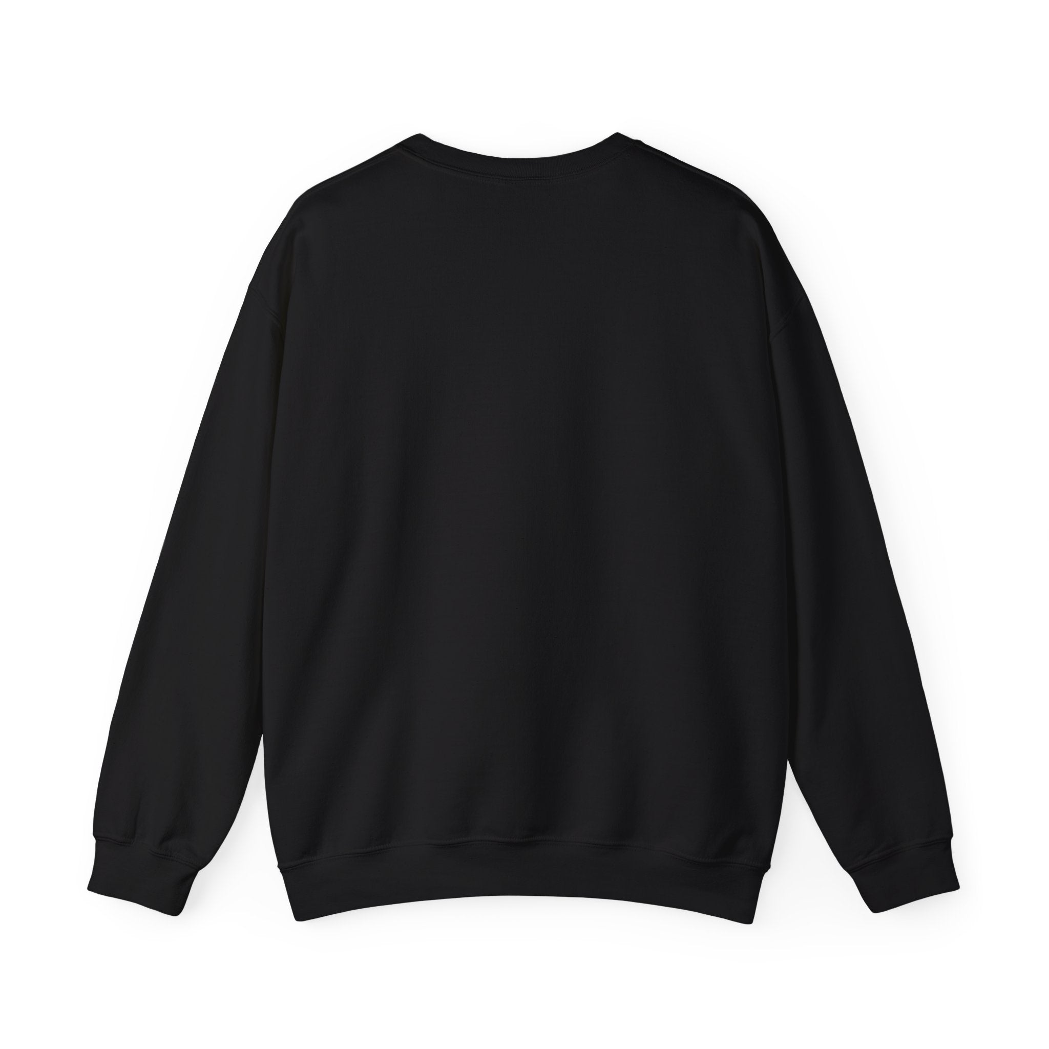 Golf Logo Sweatshirt — Forex.golf Crewneck Pullover