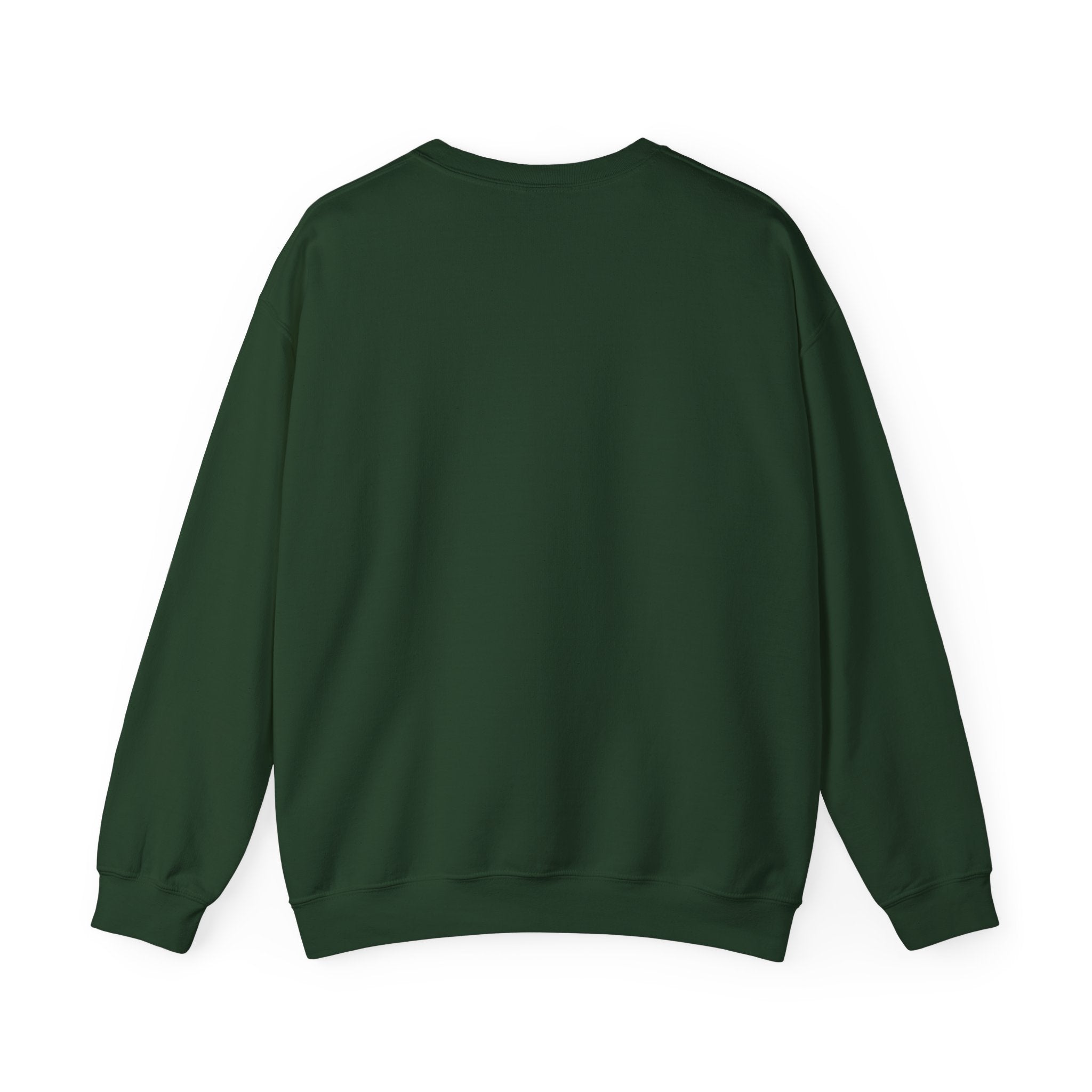 Golf Logo Sweatshirt — Forex.golf Crewneck Pullover