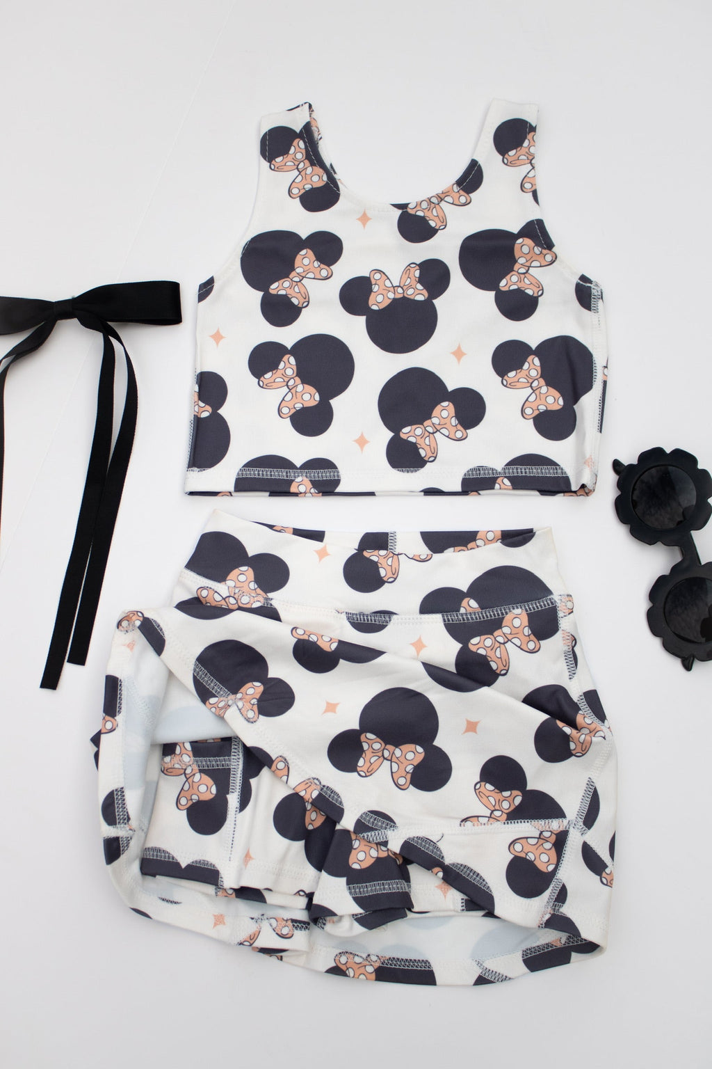 Magical Activewear- Ever After Ears