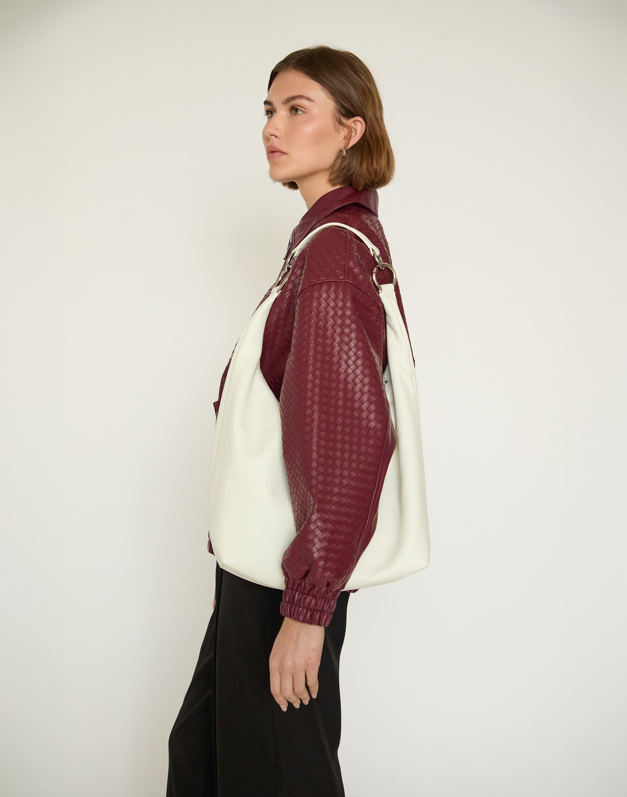 The Hobo Ring Bag
