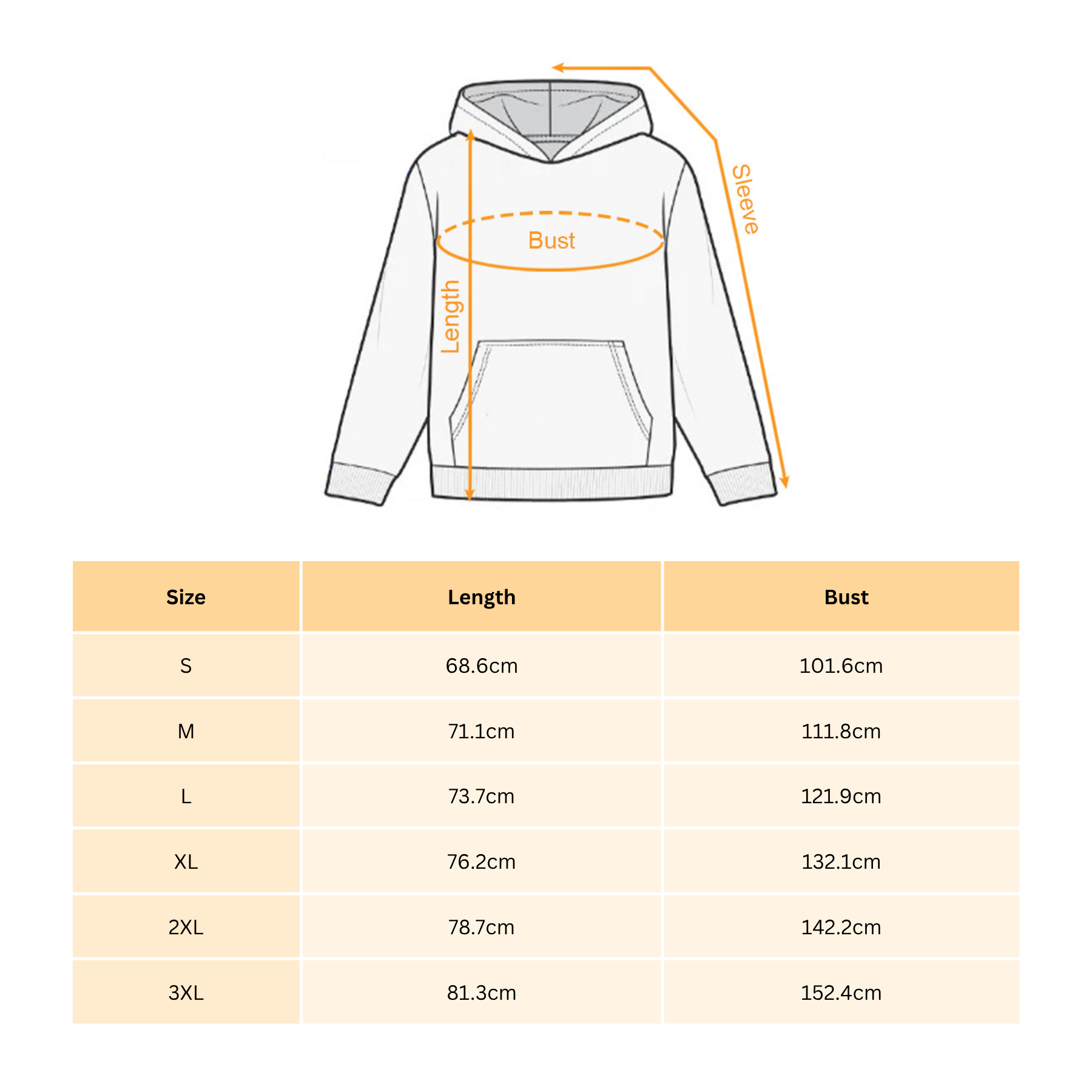 Norse Mythology Graphic Hoodie – Viking Destiny Gods Pullover
