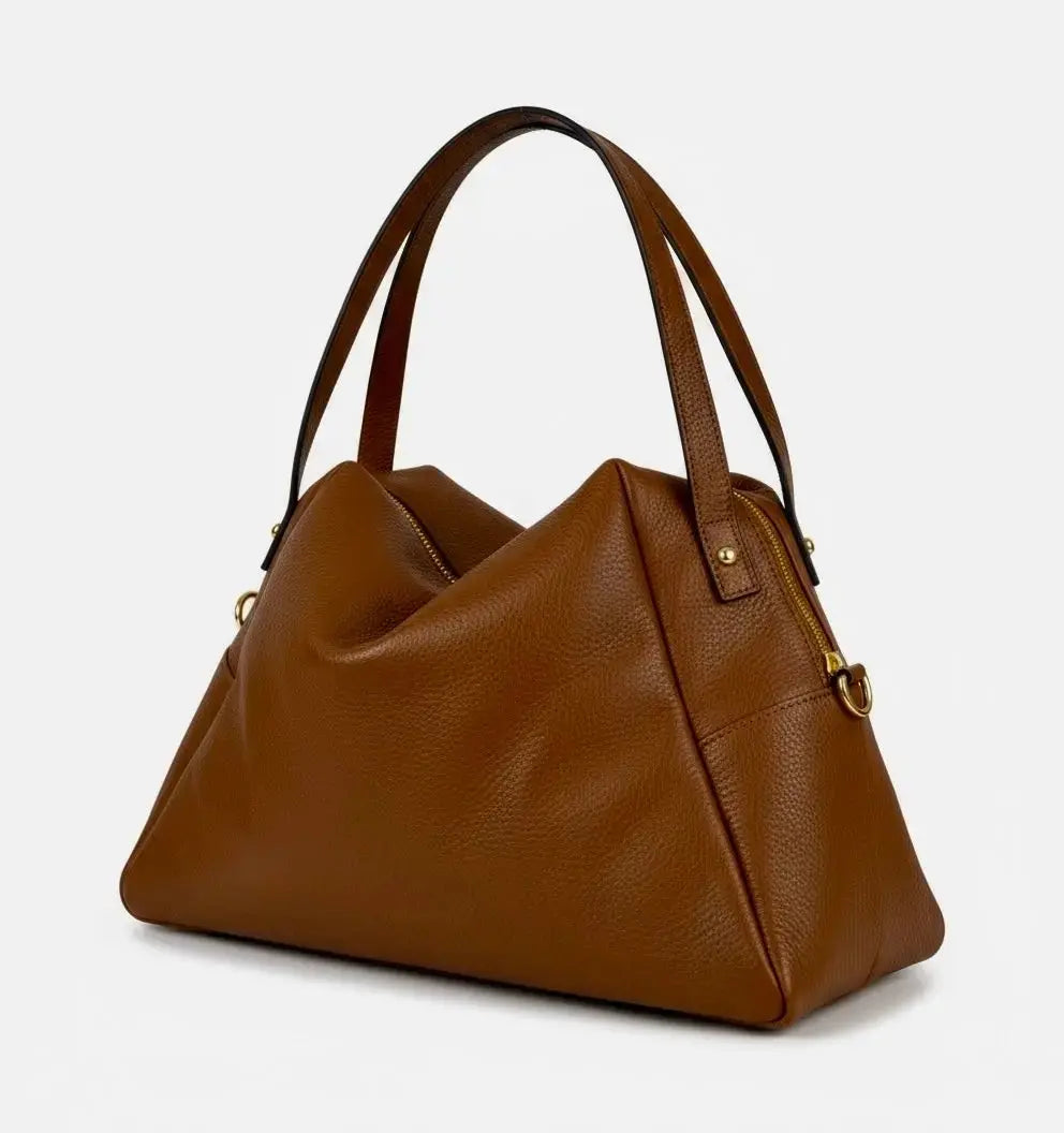 THE FRANCES SLOUCHY TOTE (FINAL SALE)