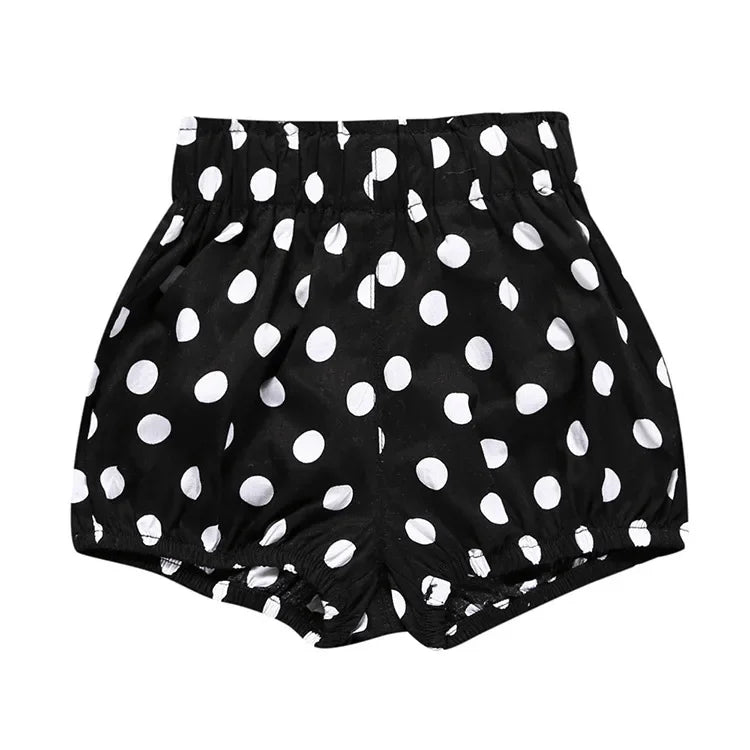 Summer Infant Baby Shorts for Boys Girls PP Pants Children's Clothing Boys Comfortable Cotton Linen Kids Clothes Shorts 3M-6Y