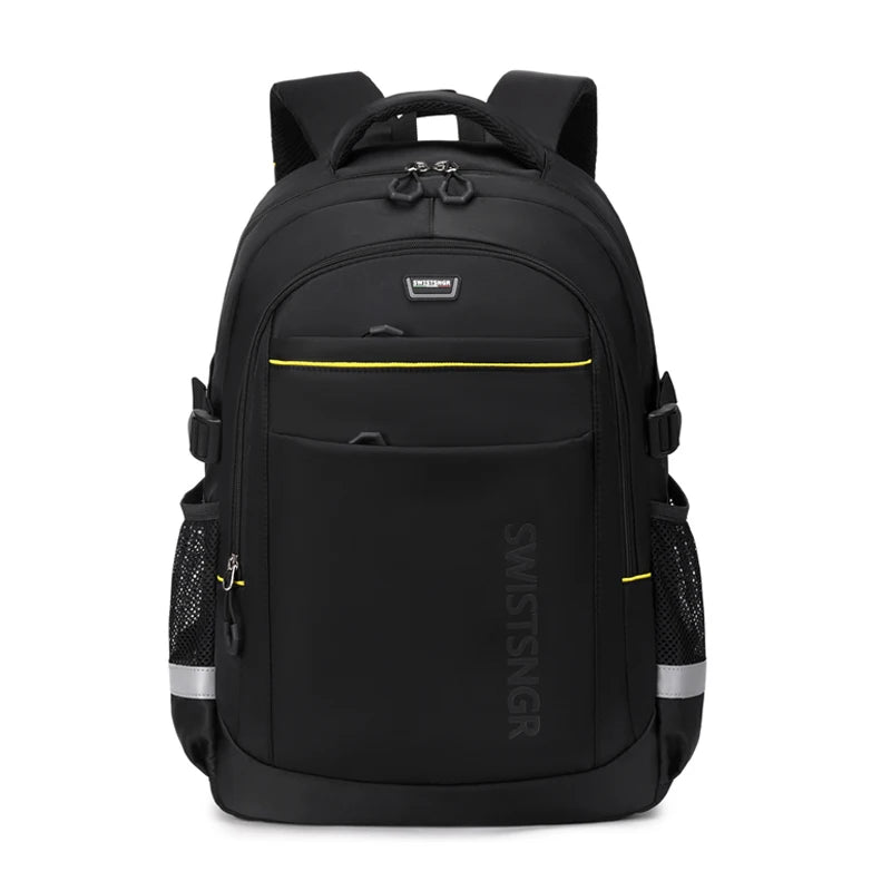 2024 New Japanese School Bag girl Fashion Large Capacity Travel Backpacks for Women Airplane Travel Backpack Male Mochila