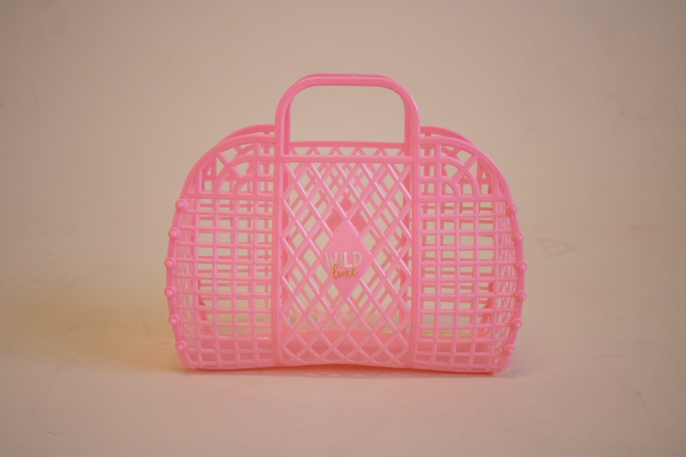 Jelly Purses