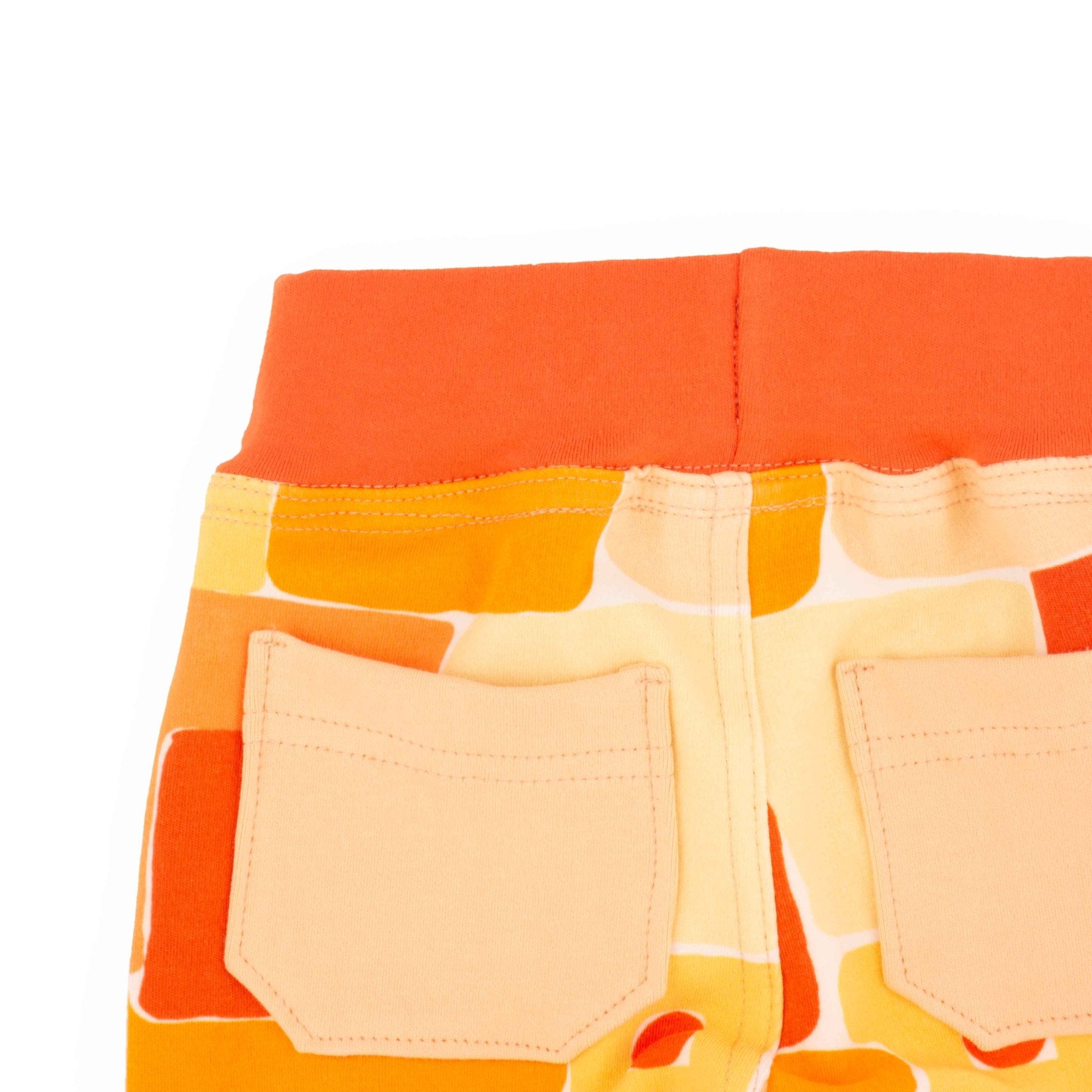 Baby Print Joggers