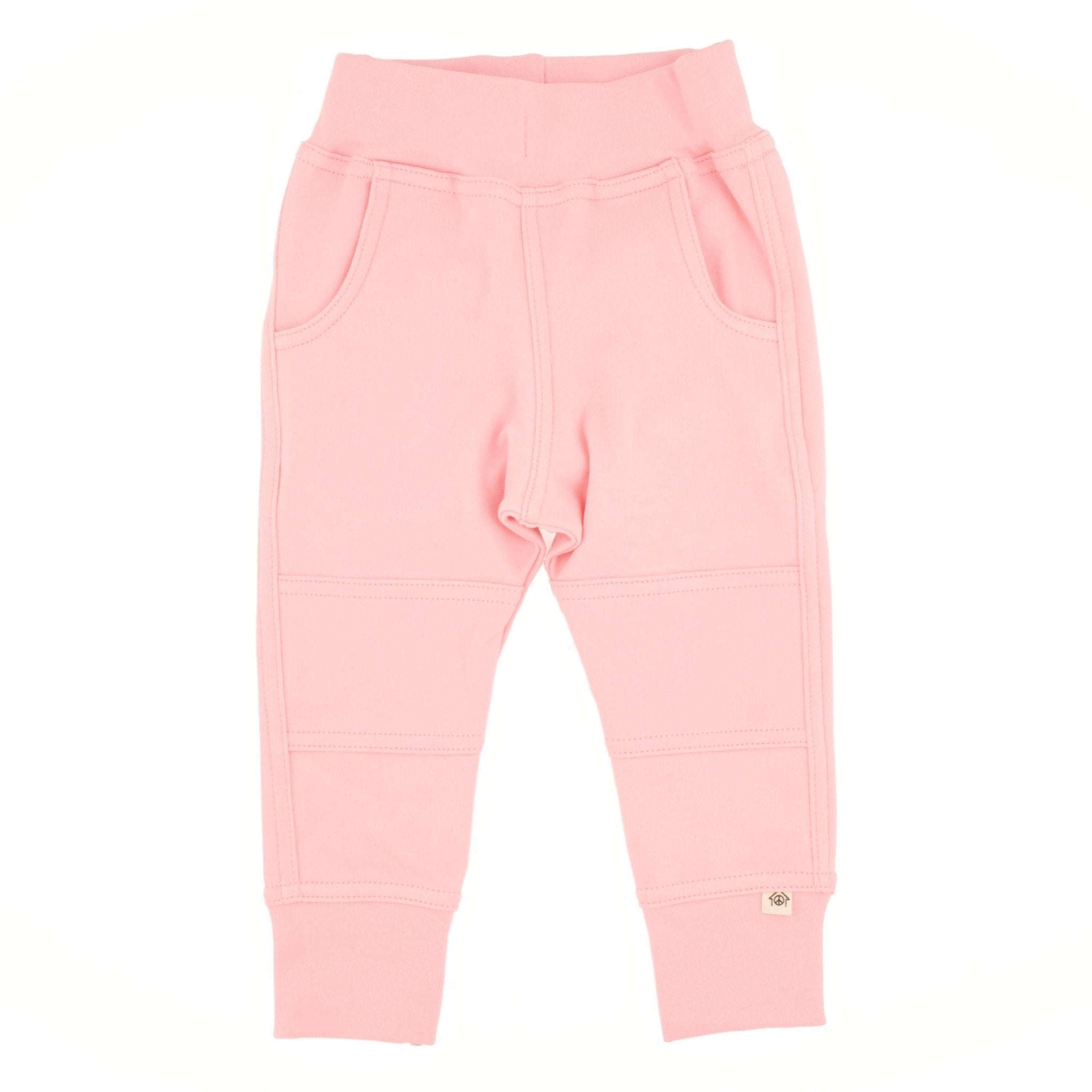 Big Kid Simple Joggers