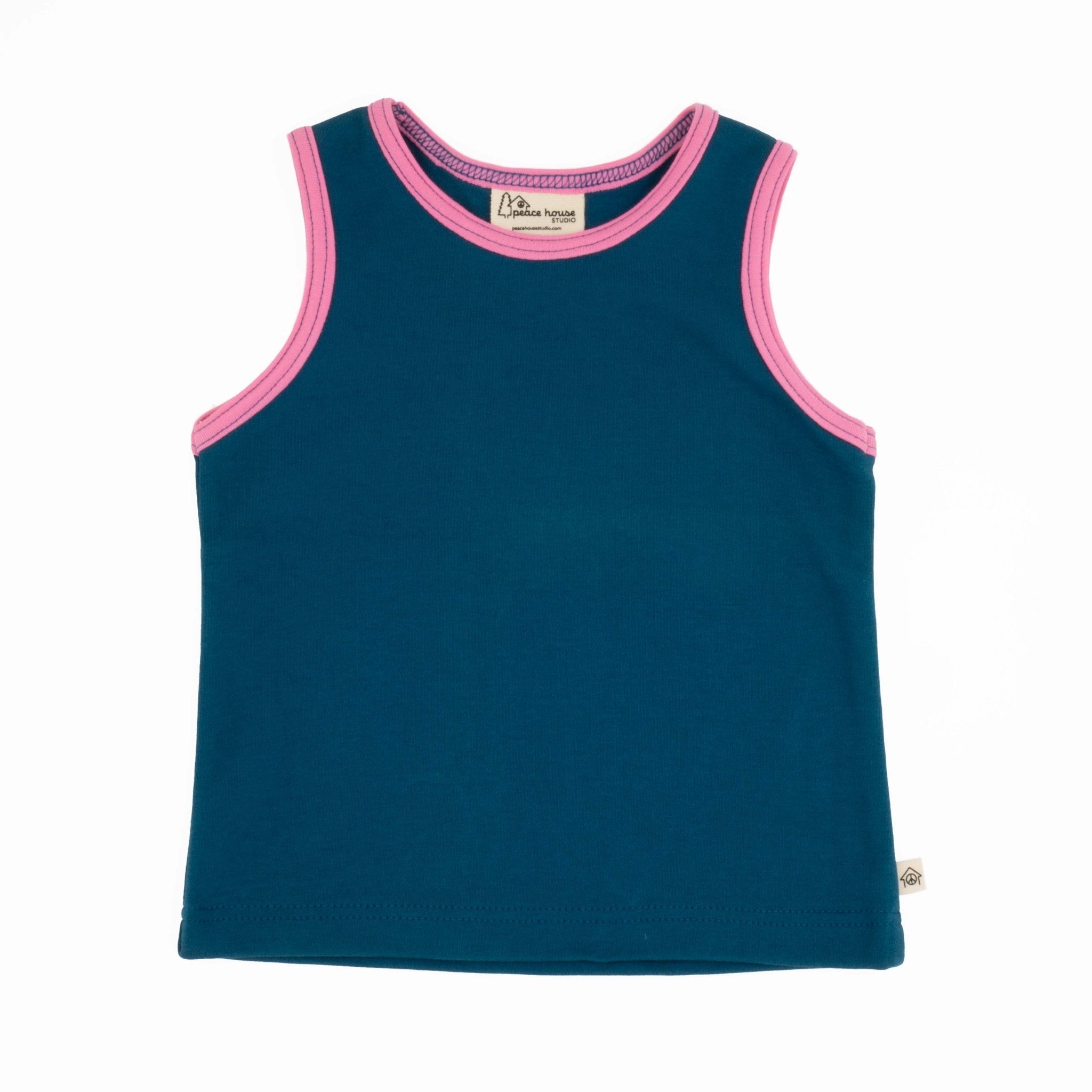 Baby Classic Tank