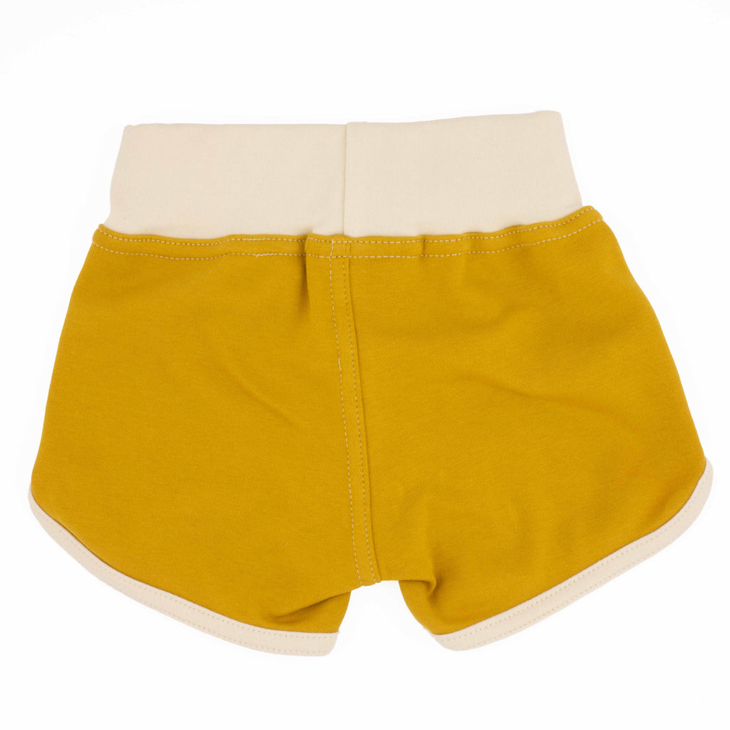 Baby Gym Class Shorts