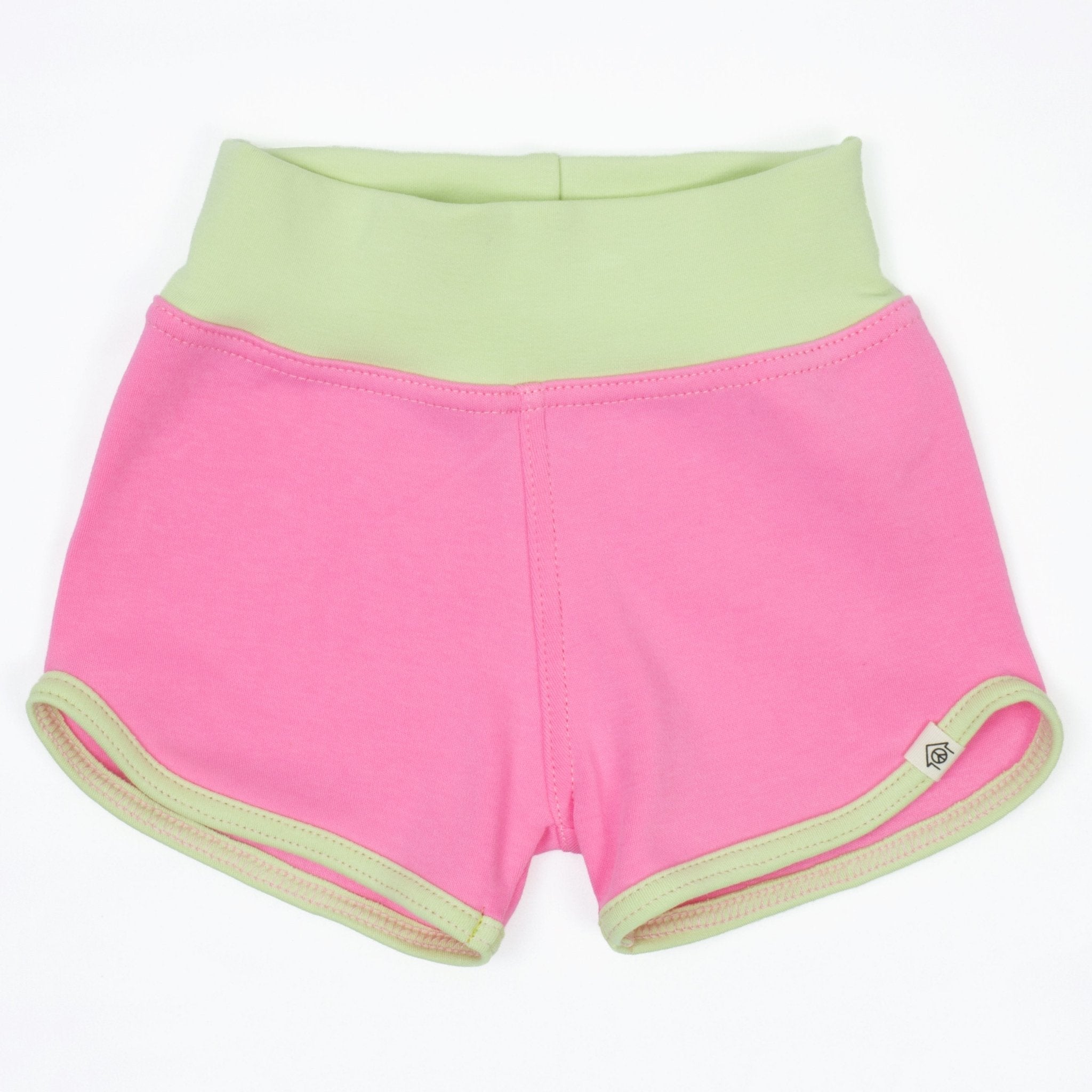 Baby Gym Class Shorts
