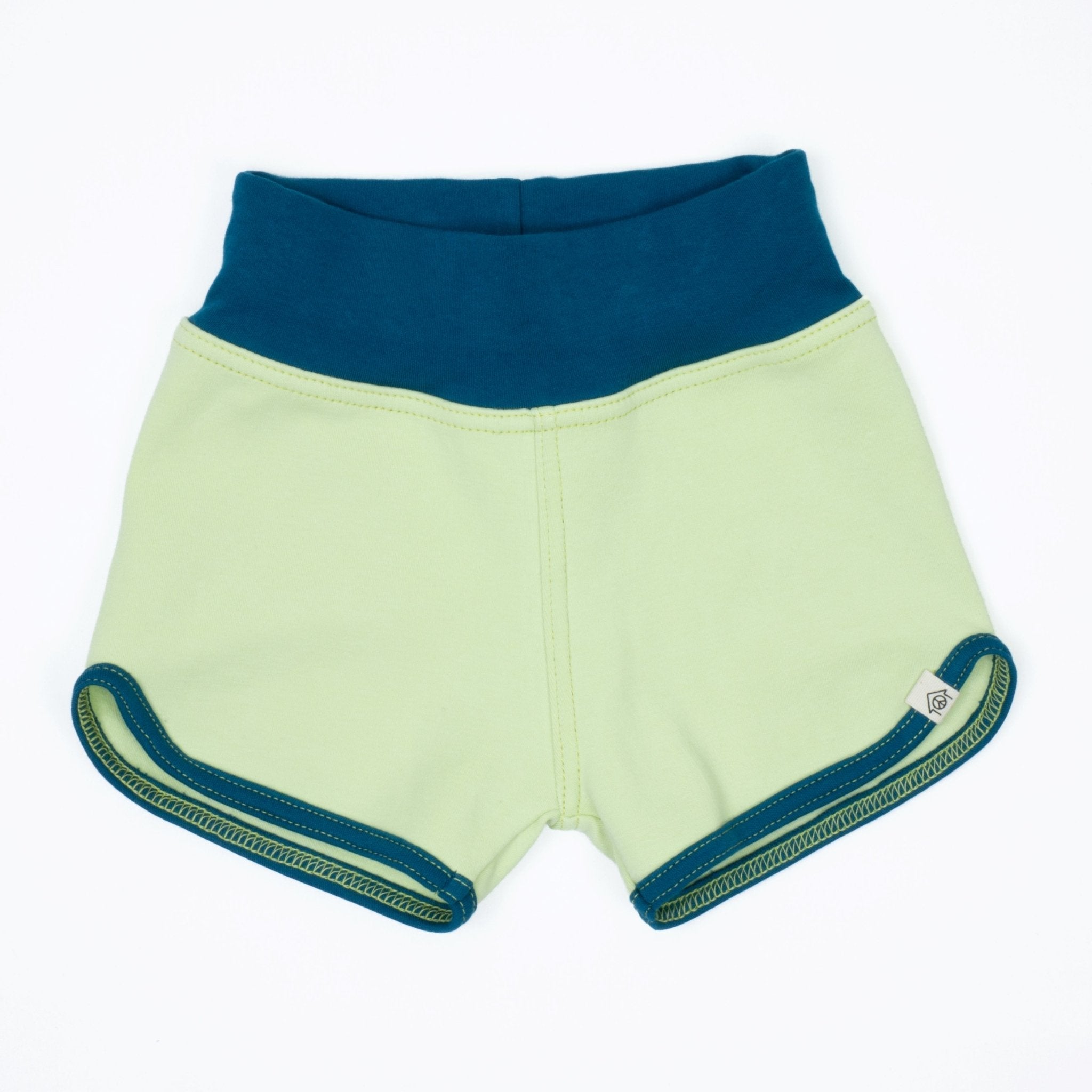 Baby Gym Class Shorts