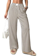 Brystol Striped Pants