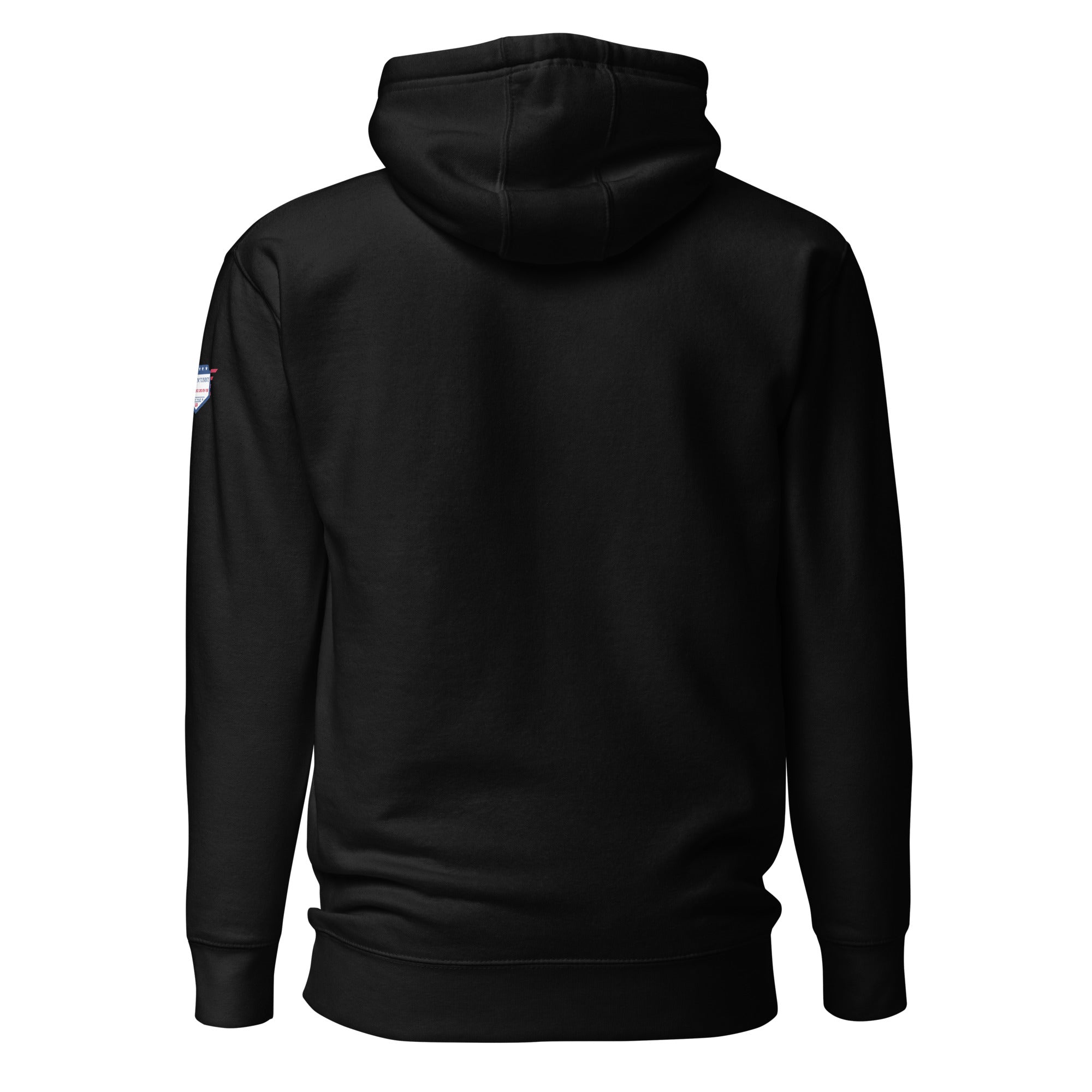 steez - I like big jumps and I cannot lie - Unisex Hoodie