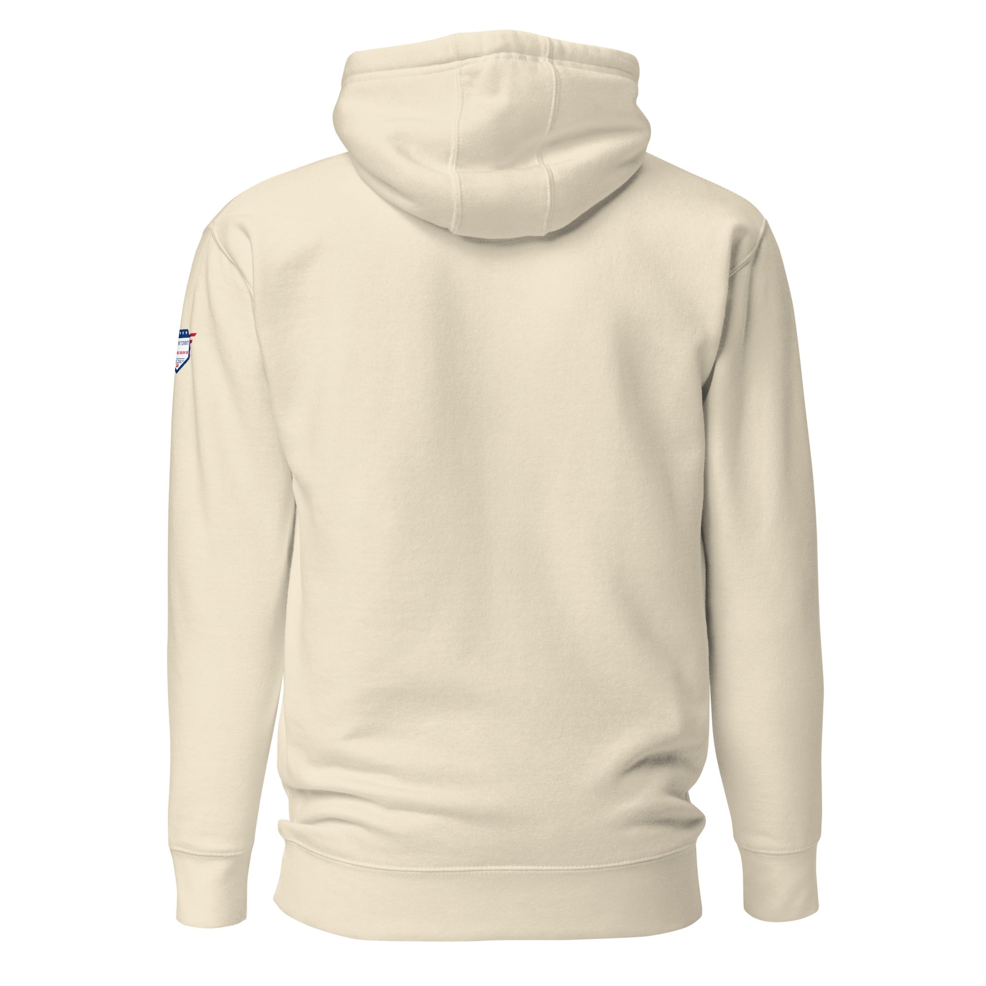 steez - I like big jumps and I cannot lie - Unisex Hoodie