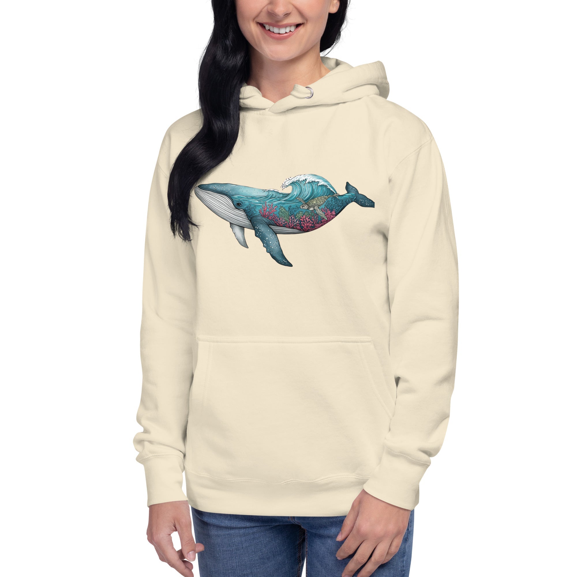 Reef Rider Hoodie (M2580)