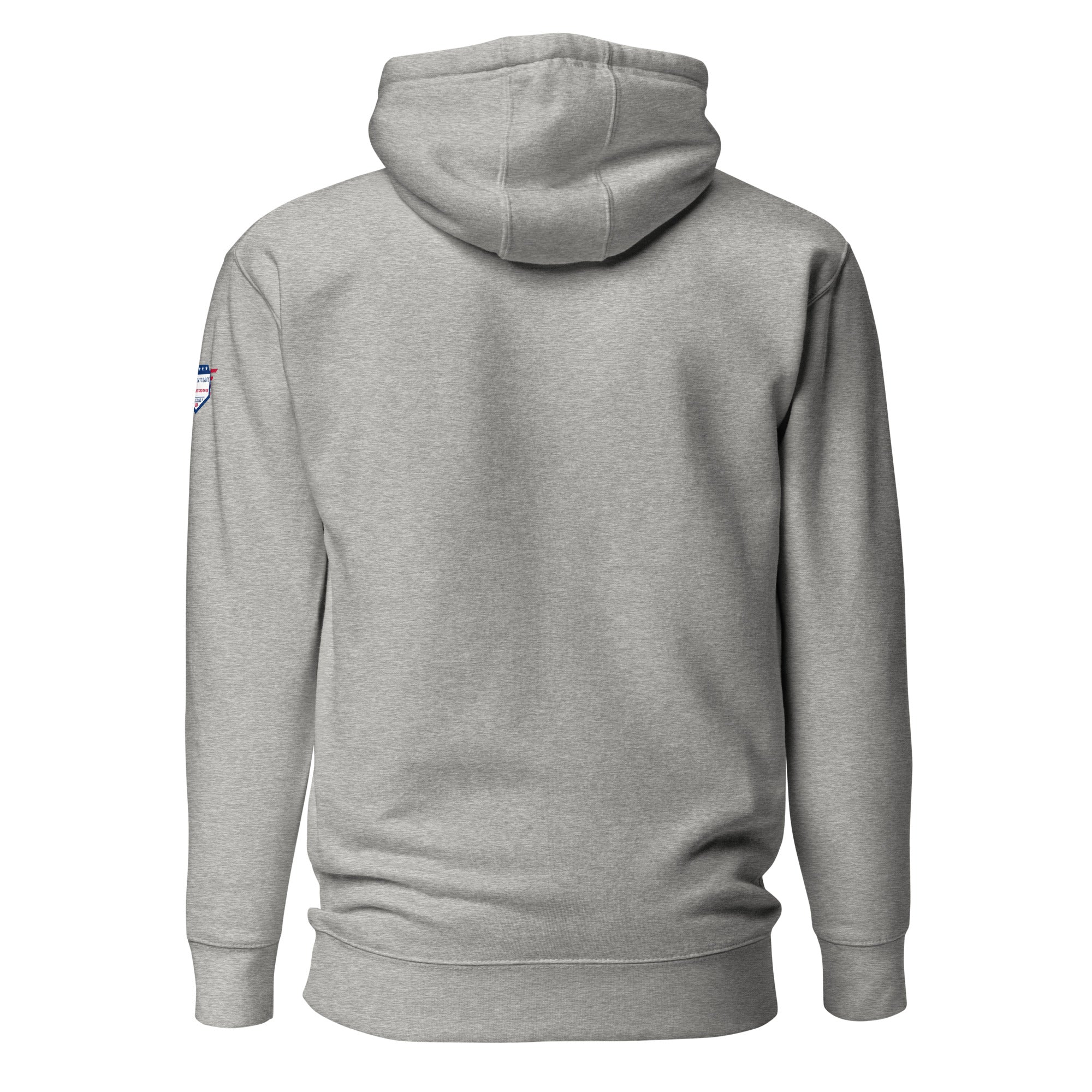 steez - I like big jumps and I cannot lie - Unisex Hoodie
