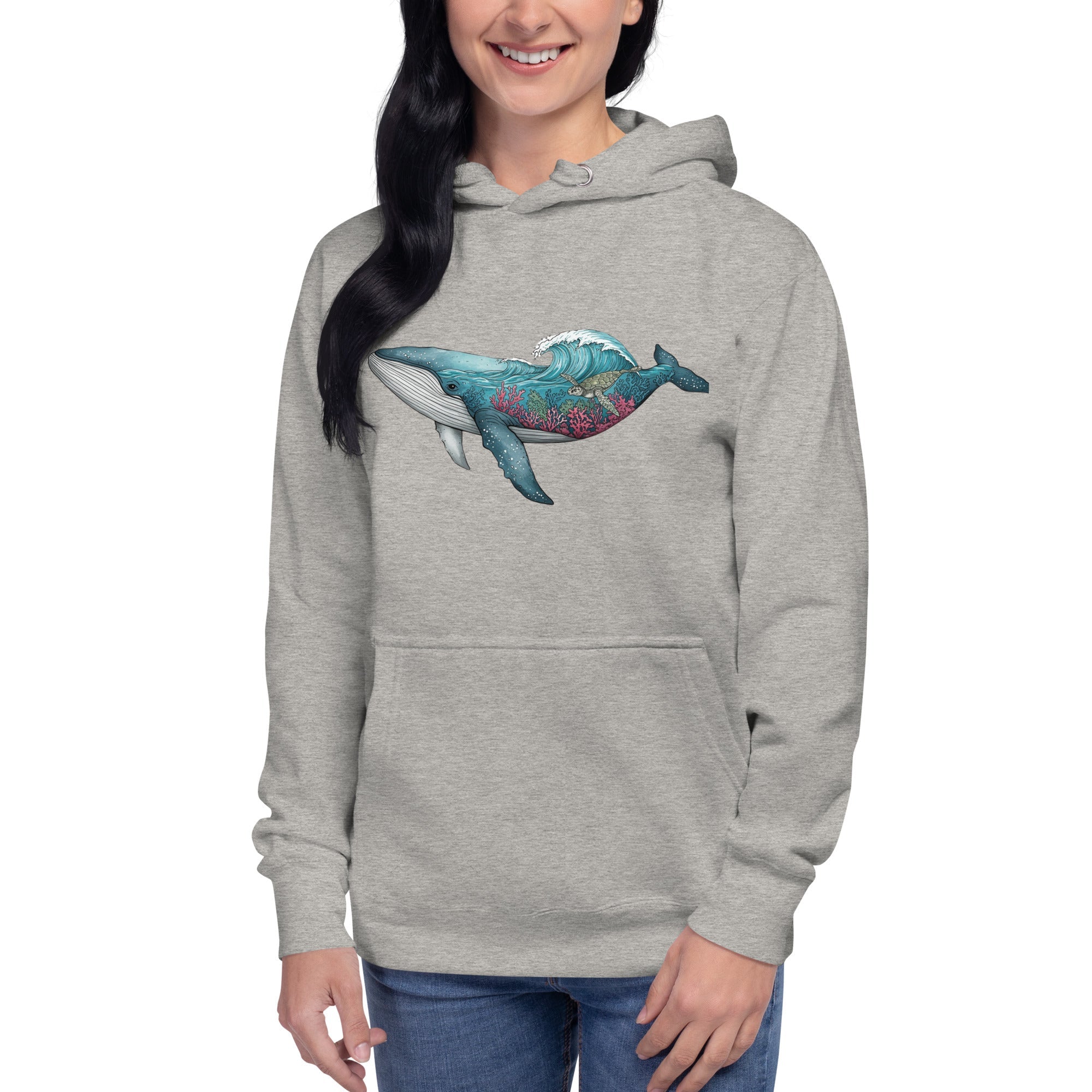 Reef Rider Hoodie (M2580)