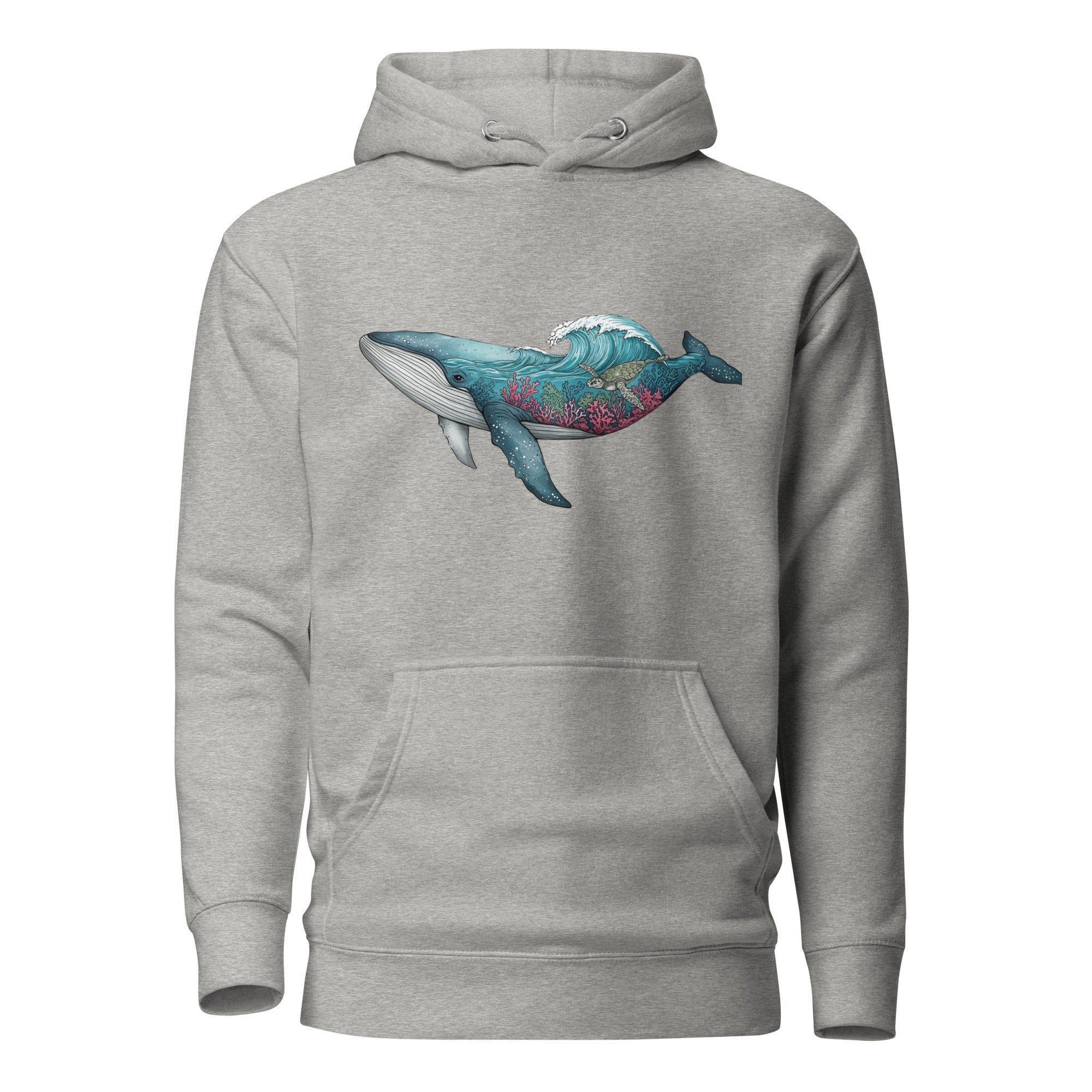 Reef Rider Hoodie (M2580)