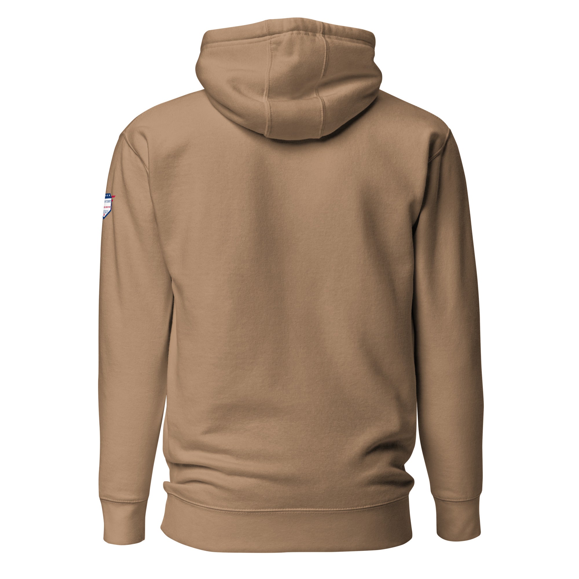 steez - I like big jumps and I cannot lie - Unisex Hoodie