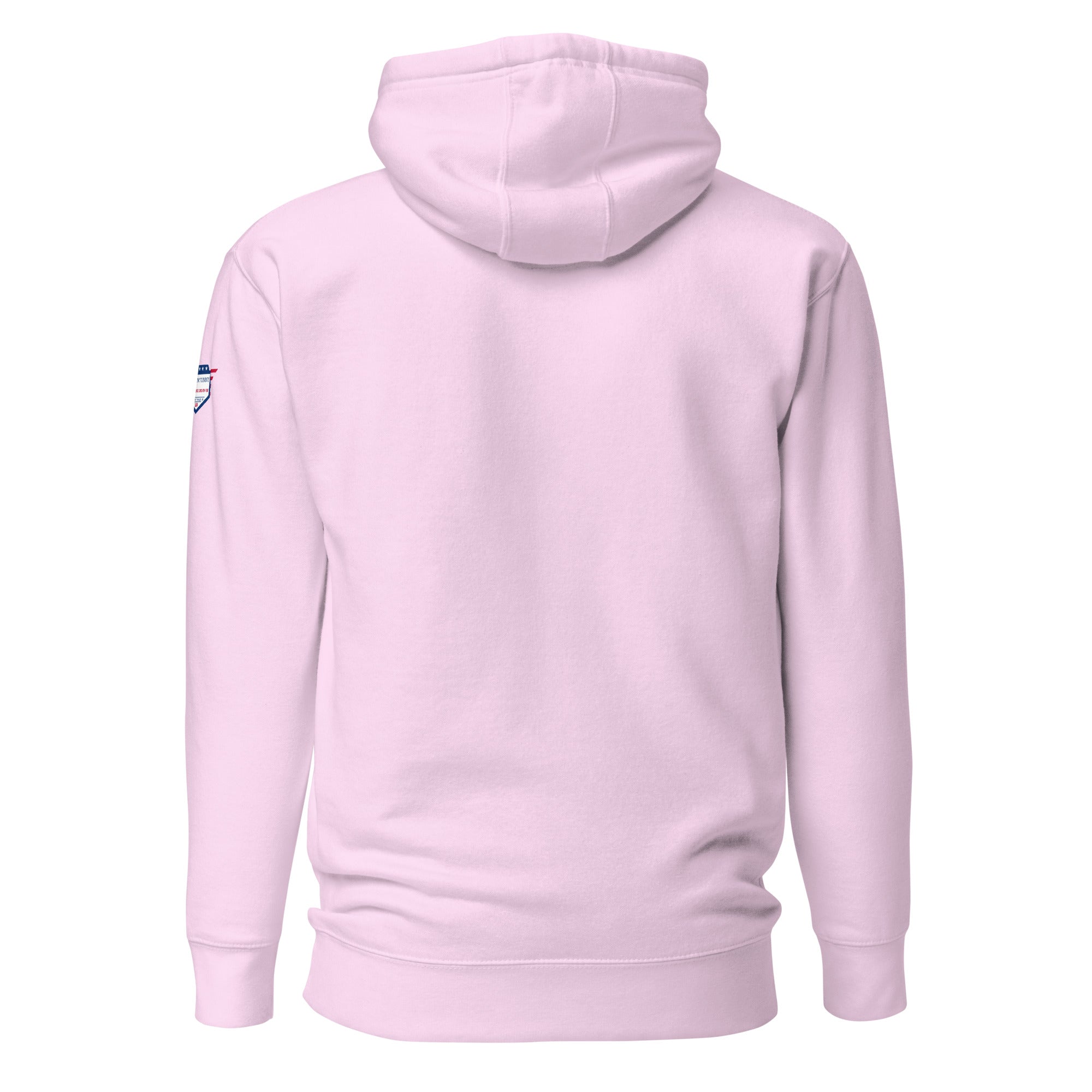 steez - I like big jumps and I cannot lie - Unisex Hoodie