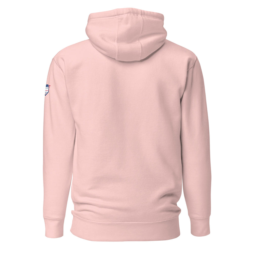 steez - I like big jumps and I cannot lie - Unisex Hoodie