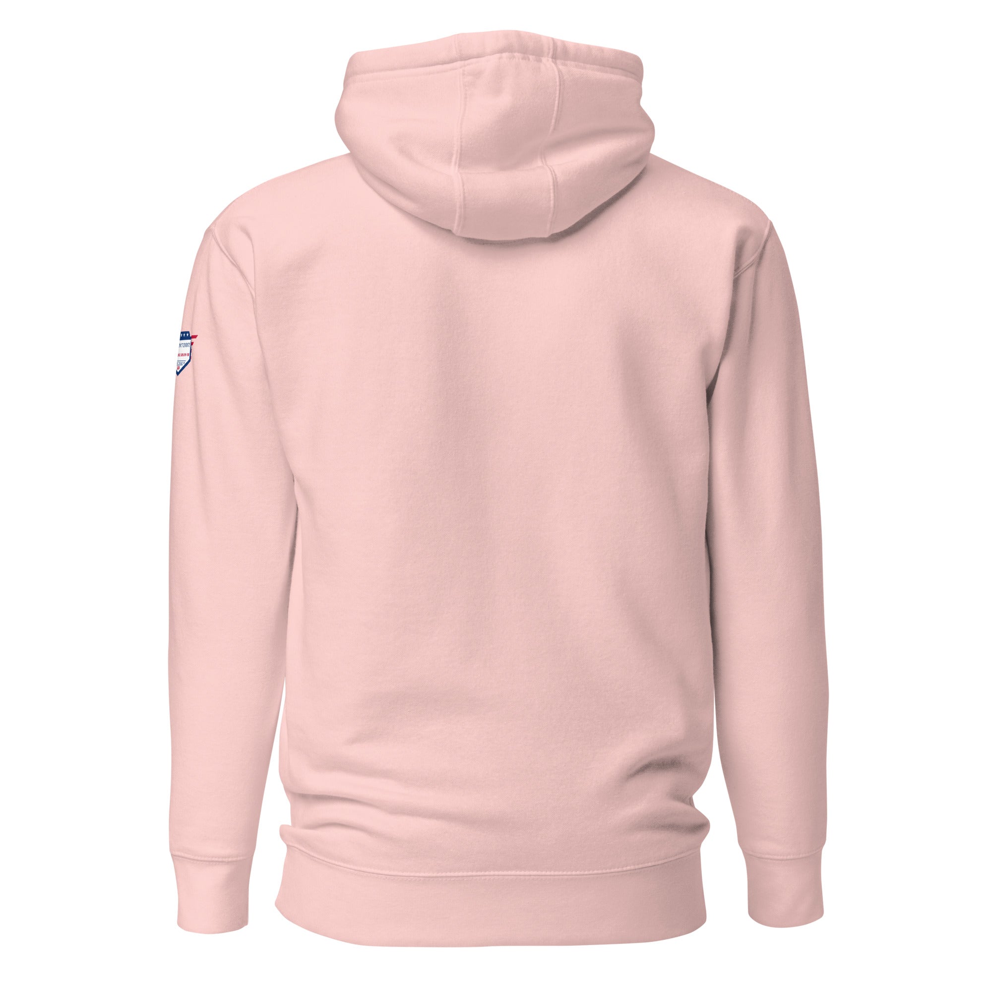 steez - I like big jumps and I cannot lie - Unisex Hoodie