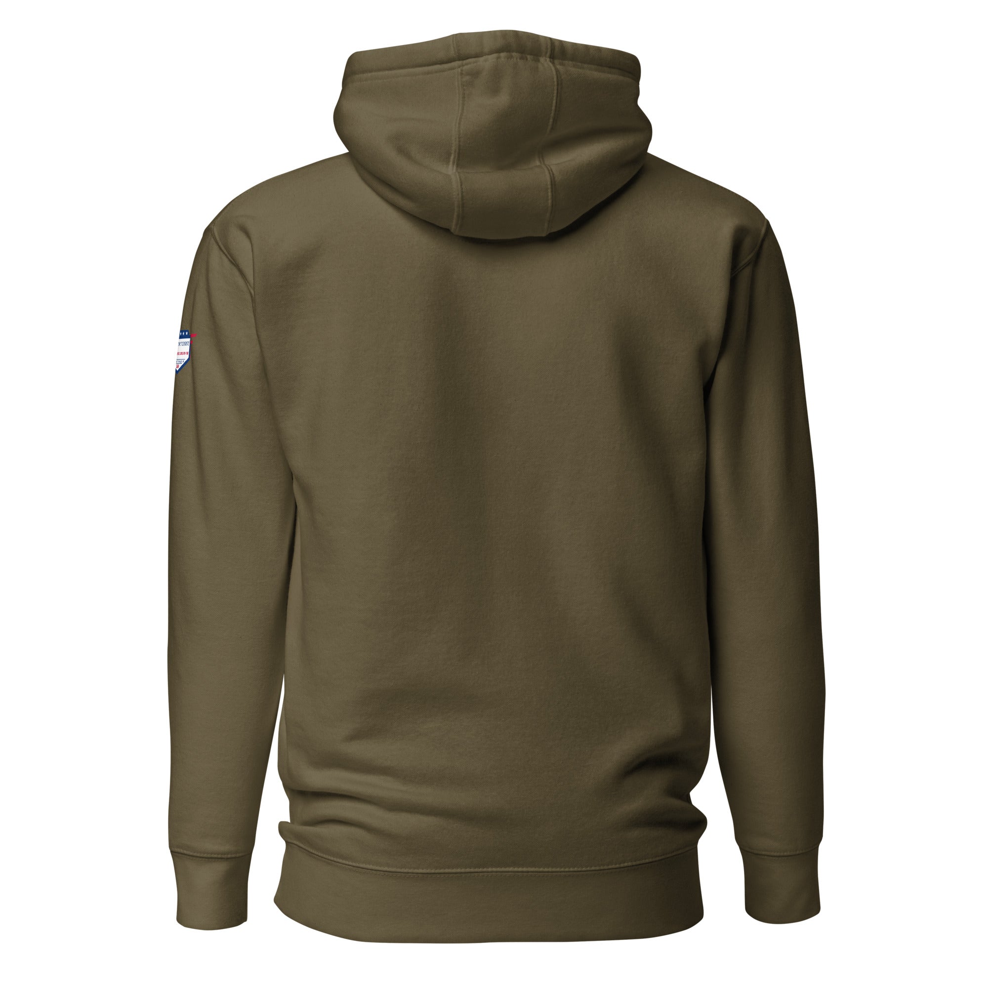 steez - I like big jumps and I cannot lie - Unisex Hoodie