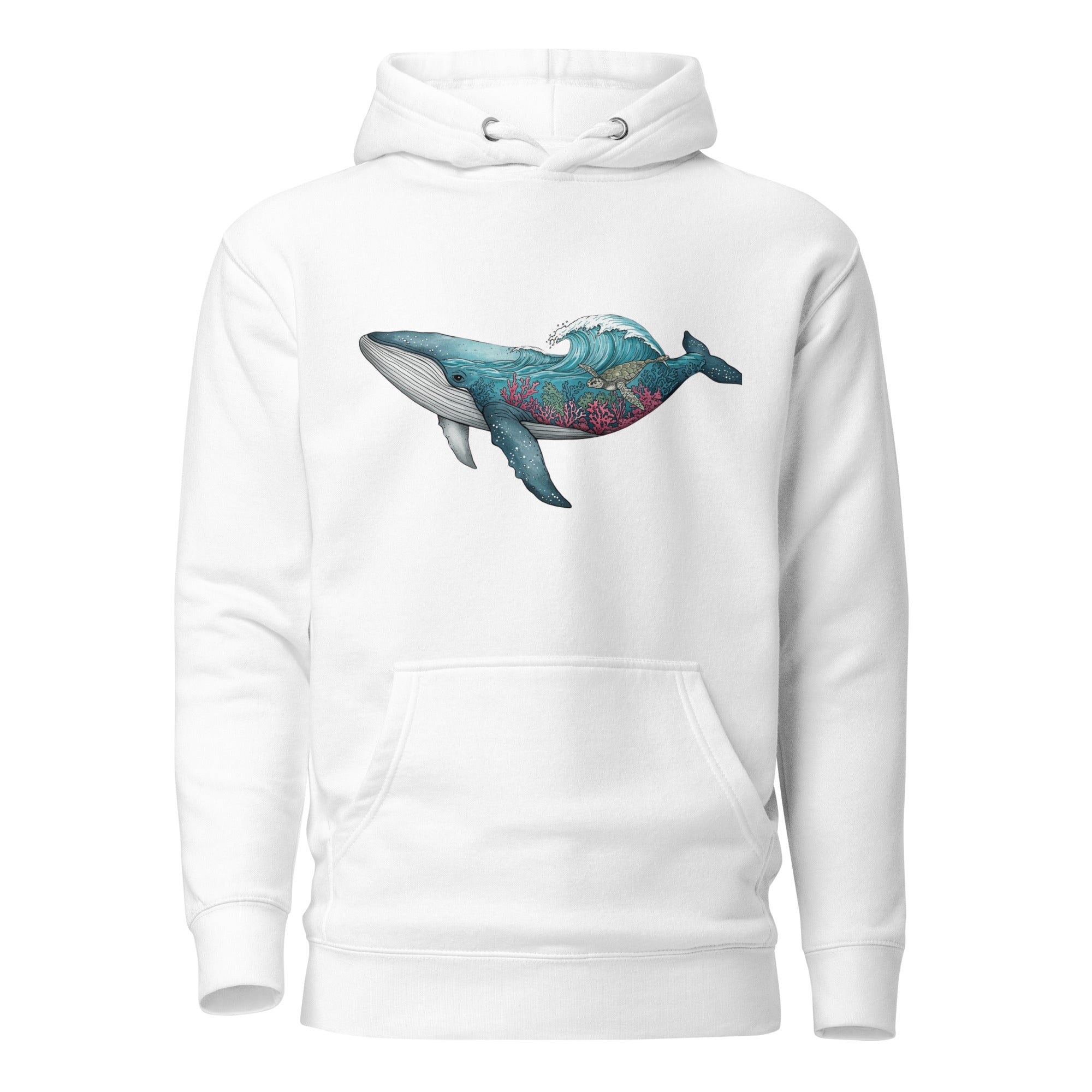 Reef Rider Hoodie (M2580)