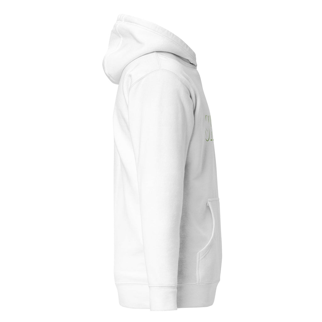 steez - I like big jumps and I cannot lie - Unisex Hoodie