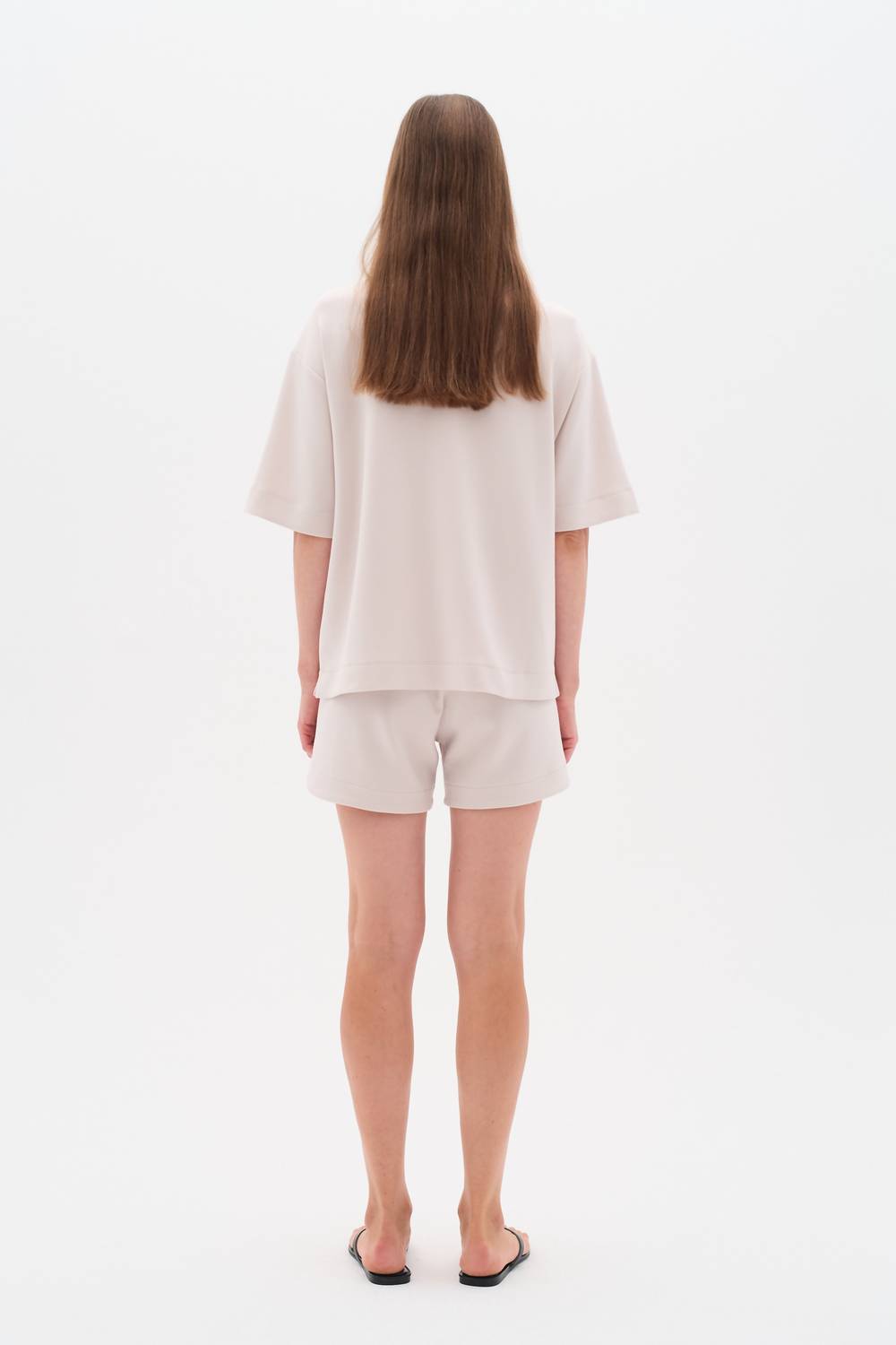 Pannie Oversize T-shirt