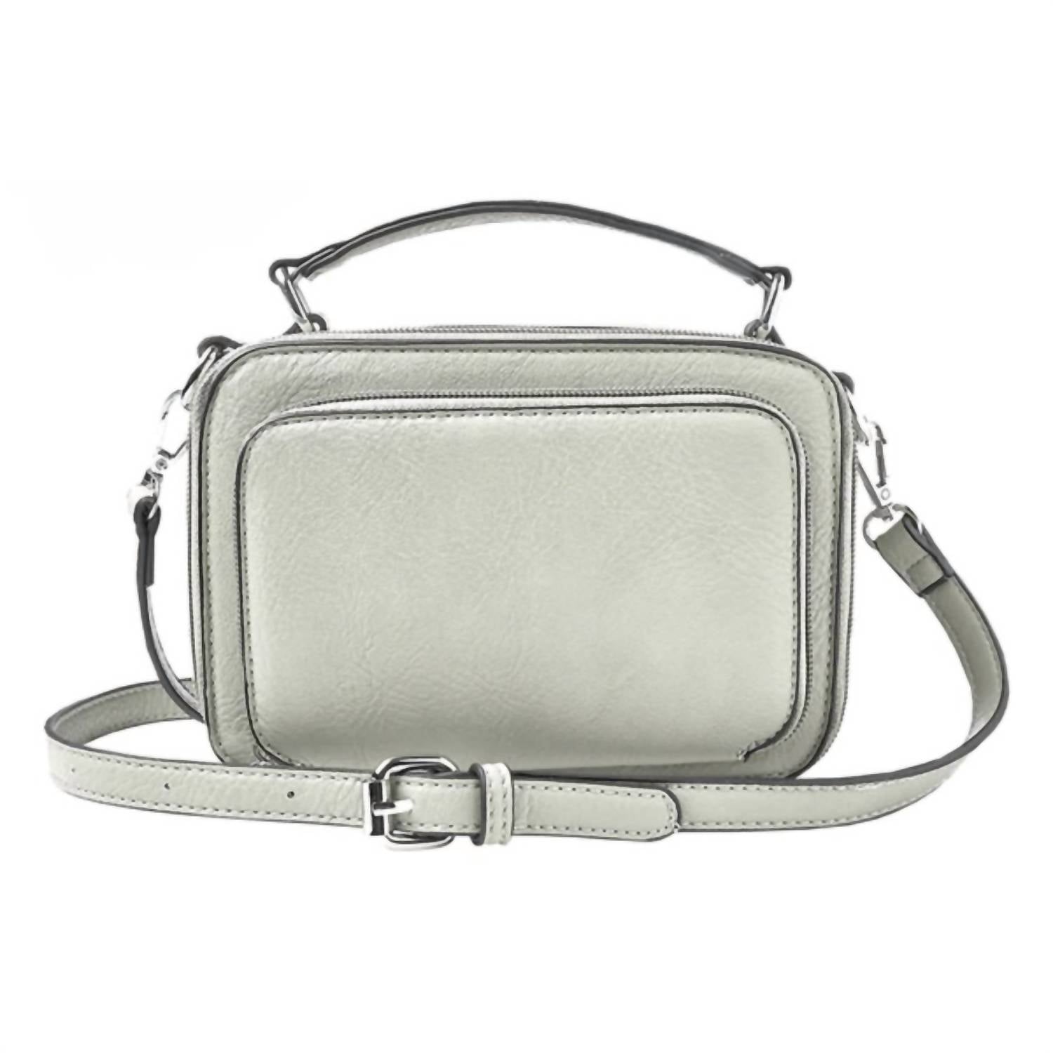 Women's Kelsey Crossbody Satchel Bag