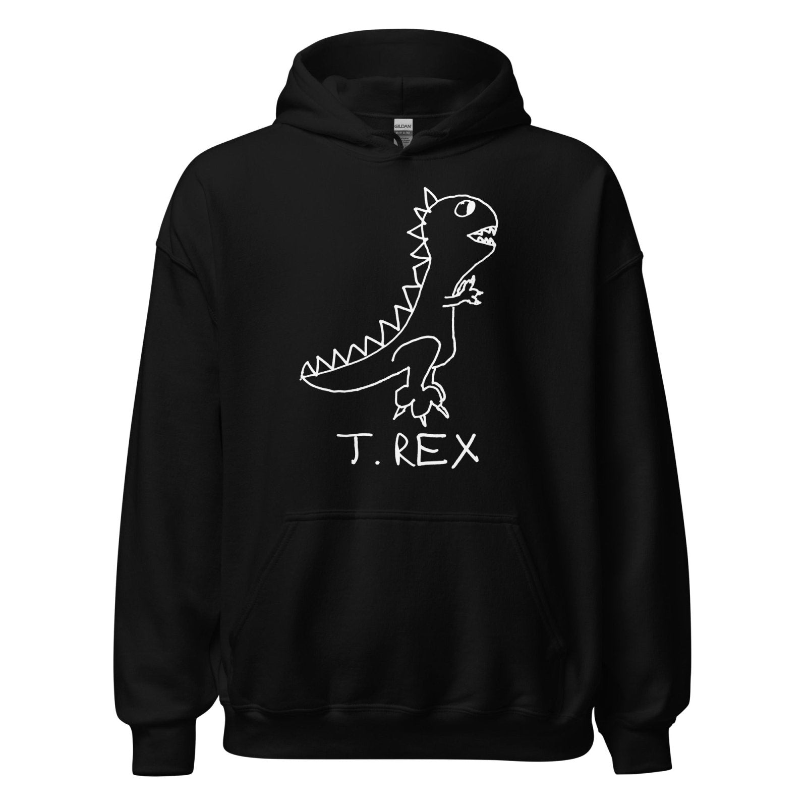 T Rex - Hoodie